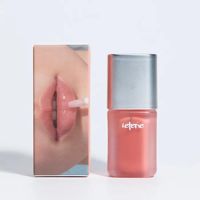 ЛЕTERIE PDRN ГУБЫ_02. Персиковый Медовый