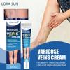 SOL LORA Varicose Vein Repair Cream – Relieves Leg Swelling & Bulging Veins