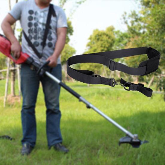 Ремень для триммера Weed Eater, плечевой ремень, легкосъемный ремень для кустореза, триммер
