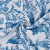 Весна и лето новая мода персонализированное платье с принтом чувство дизайна темперамент повседневное для работы А-образное платье длинное платье