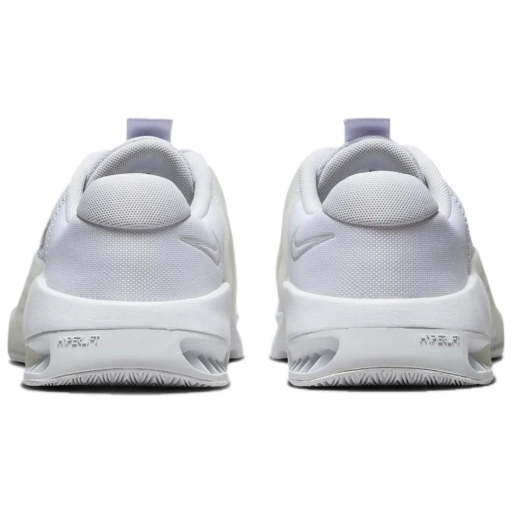 Nike Metcon 9 White Pure Platinum Women's Sneakers DZ2537-103