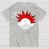 Brain Explosion Cotton Summer Casual Cool Loose T-Shirt