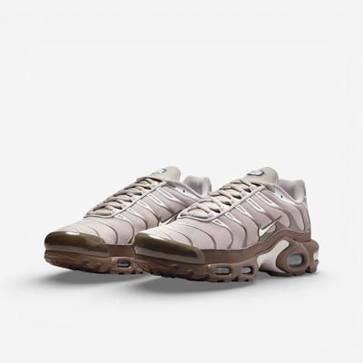 Air Max Plus Железный камень/Колледж Серый (Женский)
