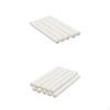 15PCS Filter Sticks for Portable Personal Air Humidifier Diffuser