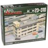 KATO N Gauge Station 23-310 Railway Model Supplies