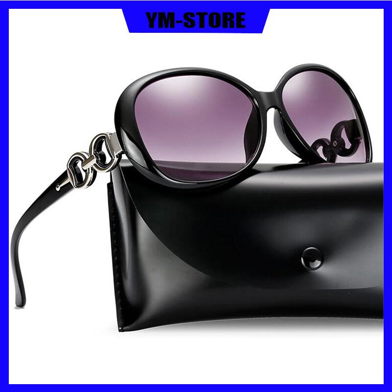 New Style Uv400 Anti-Ultraviolet Fashion And Elegant Style Sunglasses For Women's Sunglasses Glasses For Women's