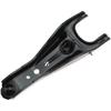 Clutch Disc Lever Release Fork for Mazda 3 2004-2011 Fits for Mazda 5 2006-2010 LF01-16-520 LF0116520 F201-16-520B F20116520B a