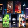 Чехол для телефона H-Hollow K-Knight Silksong для Samsung S25, S24, S21, S22, S23, S30, Ultra, S20, Plus, Fe, Lite, Note, 10, Черный