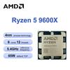 AMD Ryzen 7 9600X В розничной упаковке