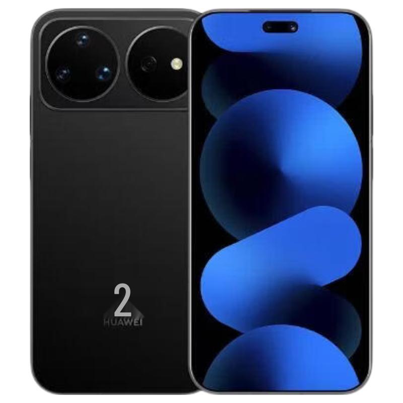 Huawei Смартфон Nova 16 Pro (Китайская версия)