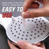 Gap Hole Shower Head Cleaning Brush Anti-clogging Brush Clean Bathroom Supplies Brush Head