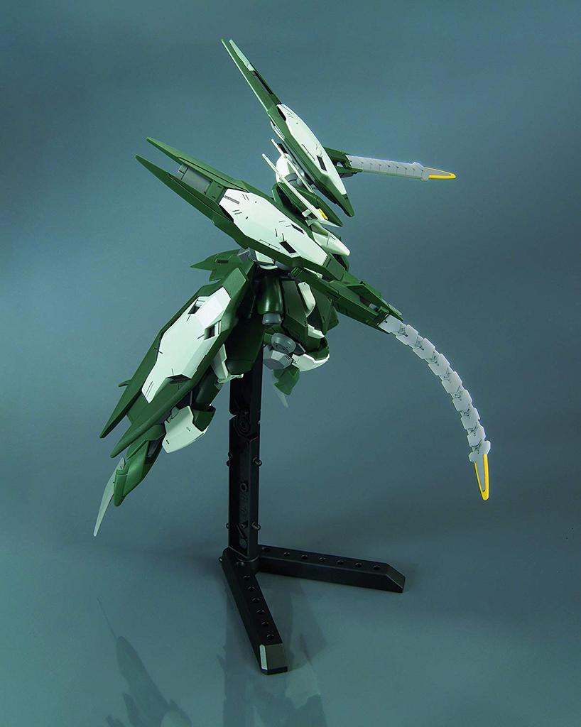 Пластиковая модель HG Mobile Suit Gundam Orphans Reginrayz Julia в масштабе 1/144 с цветовой кодировкой
