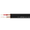 Kabel Audio 2 X Rca / 2 X Jack 6.3Mm Mono 3M Smart Roxtone Sacc150L3