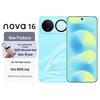 Huawei Смартфон Nova 16 (Китайская версия)