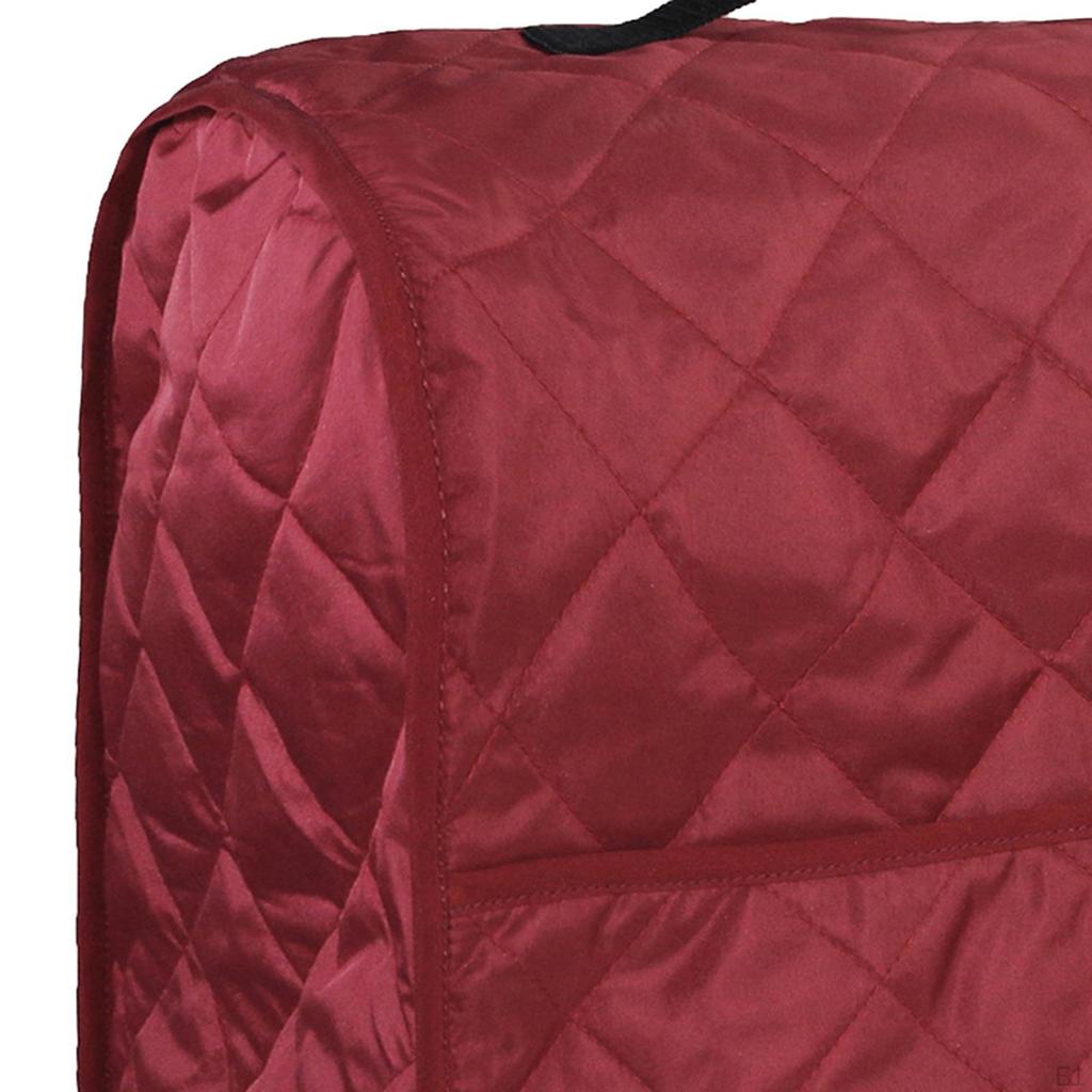 Bread Maker - Kitchen Appliance Dust Guard