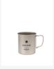 Snow Peak Titanium Single Mug 600 MG-044