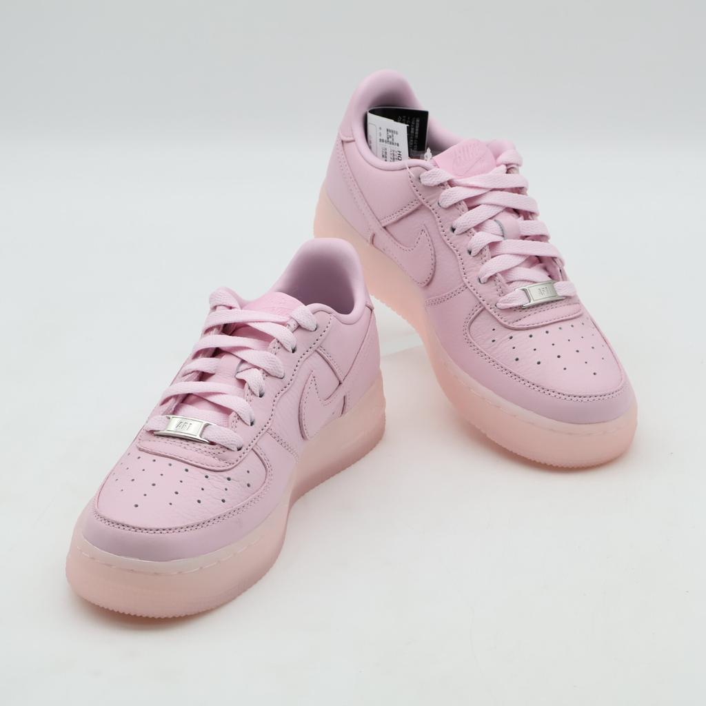 HQ1772-600 Дрейк NOCTA Nike GS Air Force 1 Розовый пенопласт