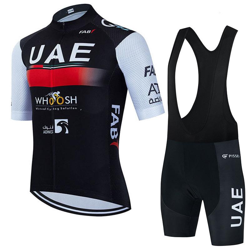 Cycling Suit Men's Road Bike Top Summer Cycling Suit Short Sleeve Set 2026 Outdoor Sports Cycling Suit Race Set