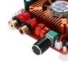 WINGONEER TDA7498E 2x160 Вт Двухканальный Аудиоусилитель Поддержка BTL Режима 1x220 Вт Одинарный DC 24 В Цифровой Стерео Усилитель Мощности Модуль для Автомобиля Компьютера