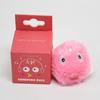 Игрушки для кошек Мячики Звук Лягушки Птицы Чириканье Сверчки Мячики из ЭВА Катящиеся Кошачья Плюшевая Мягкая Самовосстанавливающиеся Игрушки-Дразнилки Аксессуары для Питомцев