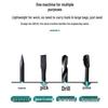 Dayi A7-6606 Brushless Cordless Rotary Hammer CN plug (adapter included)