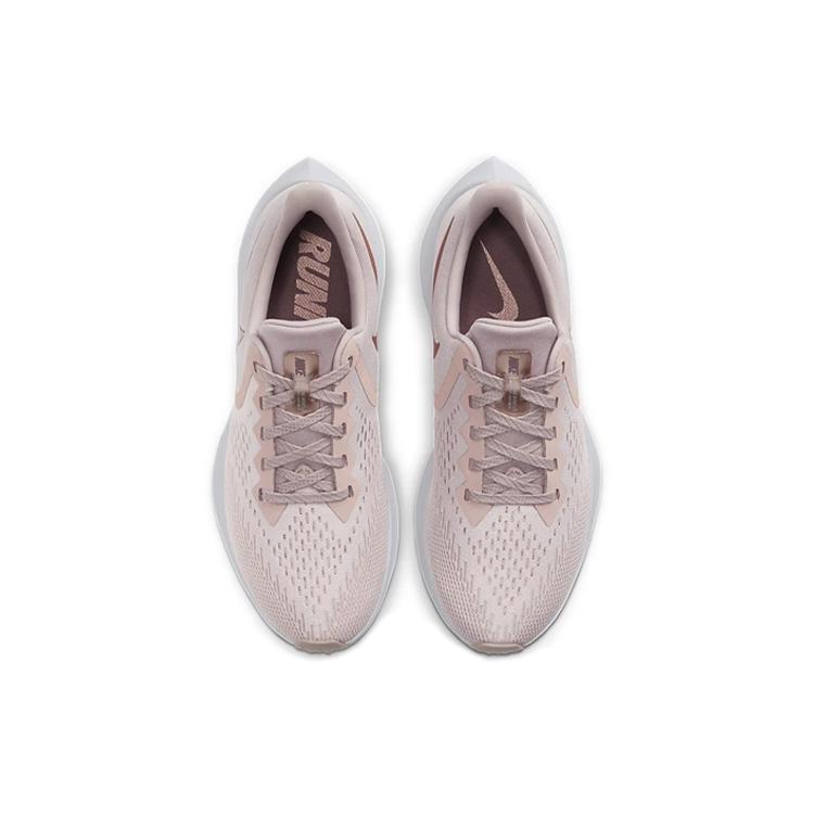 Nike Женские кроссовки Air Zoom Winflo 6 'Stone Mauve' AQ8228-200