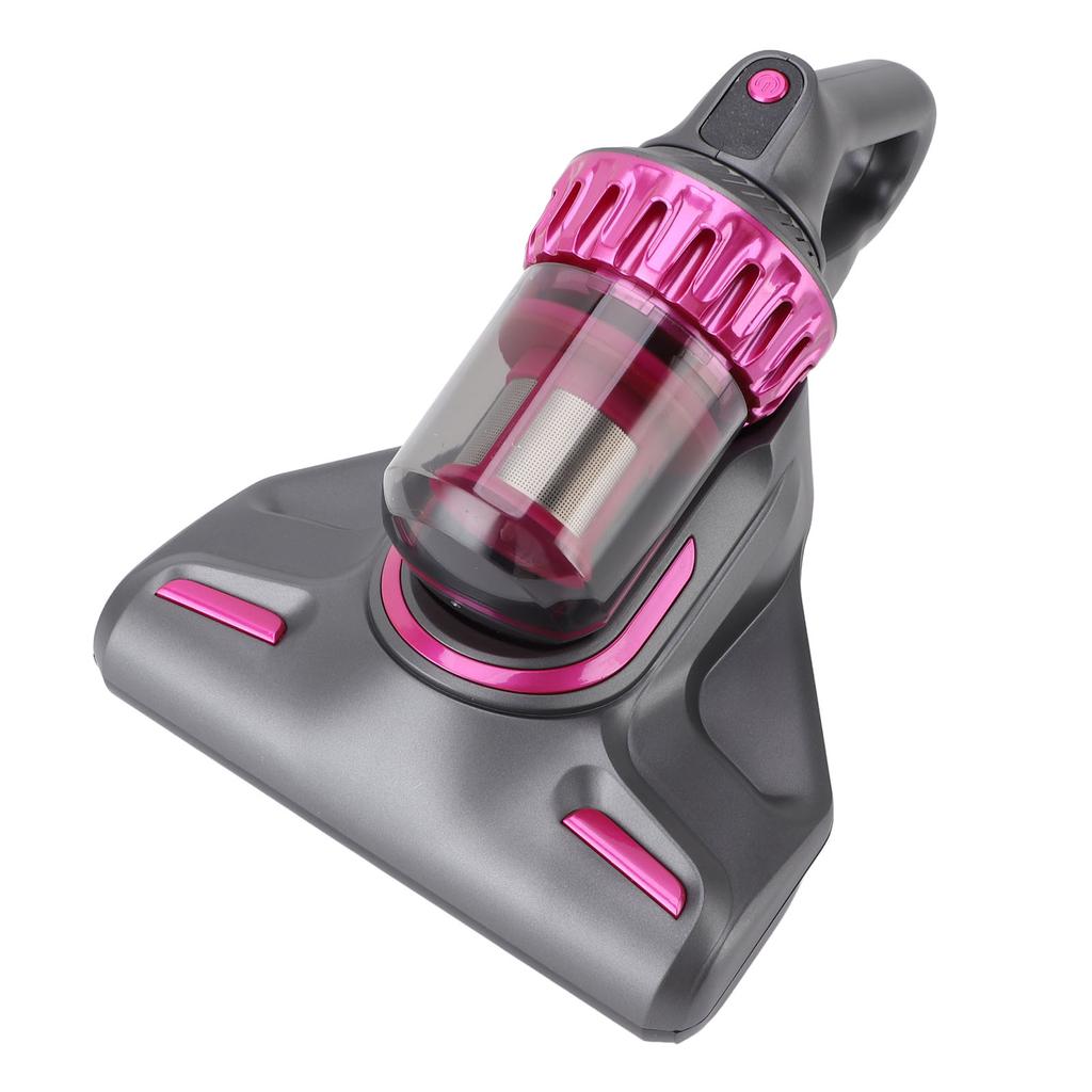 Mite Vacuum Cleaner Household Bedding Dust Allergen Hair Removal Handheld Controller Remover