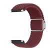Ремешок для Fossil Gen 6 5E 4 42мм Venture HR Q Venture ремешок для часов для женских Fossil Gen 6 4 44мм 45мм нейлоновый браслет