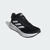 Мужские беговые кроссовки Adidas Response Super MAU75, Черные, Размер 28.5 см