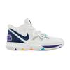 Kyrie 5 Белый Деним (GS) кроссовки