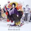Bungou Stray Dogs Atsushi Nakajima Dazai Chuya Ryunosuke акриловая фигурка на подставке, украшение для рабочего стола, коллекция, модель игрушки, подарки