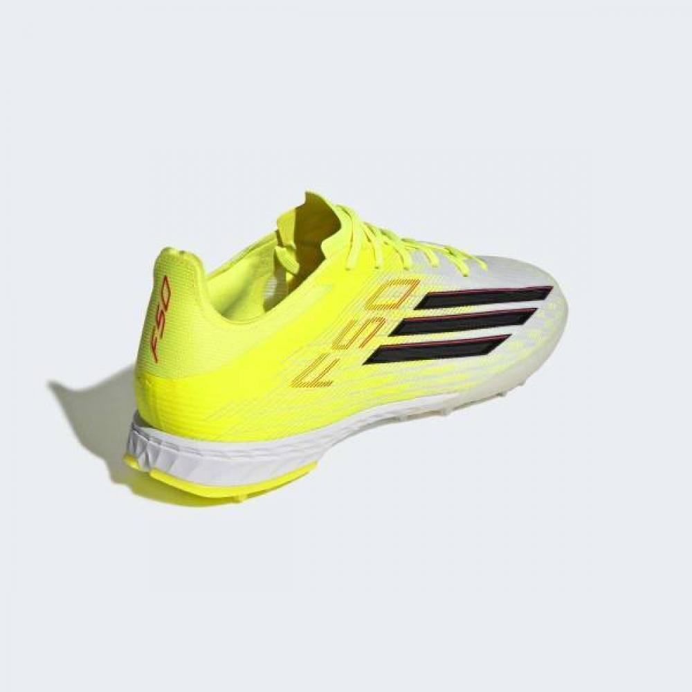 adidas Футбольная амортизация Lightstrike для ловкости F50 Pro Tf
