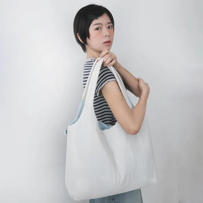 Padded big bag (2colors)