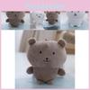 Irresistibly Soft Selfmocking Bear Plush Stuffed Toy In Cozy Cuddle Size For All Ages