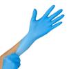 5 Pairs Latex Free Disposable Nitrile Gloves Multipurpose Cooking Gloves New Food Service Gloves