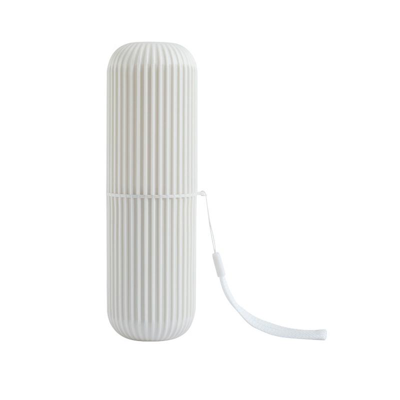 Портативный держатель зубной щетки и зубной пасты, футляр для зубной щетки, прощальный отель, одноразовая зубная щетка и паста, путешествия, кемпинг, ванная комната на открытом воздухе