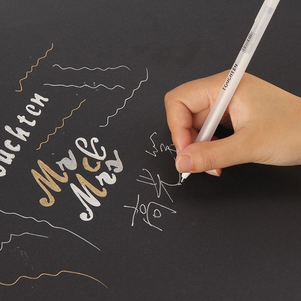 for Artists Highlight Reviser Sketching Pen Art Marker Signature Pen School Office Stationery