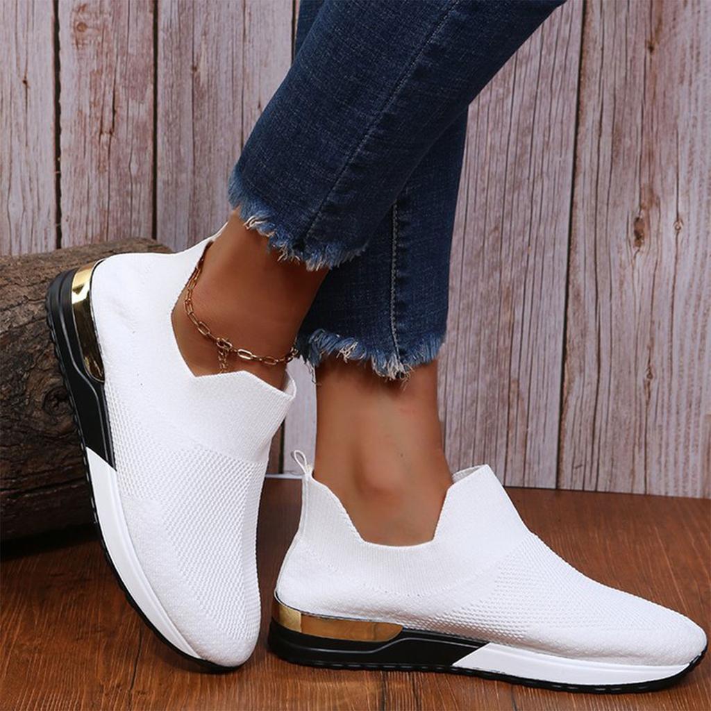 Летняя новая обувь полые сандалии сетчатая повседневная обувь женская обувь