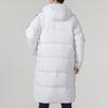 New Adidas Down Jackets Men White IT8713