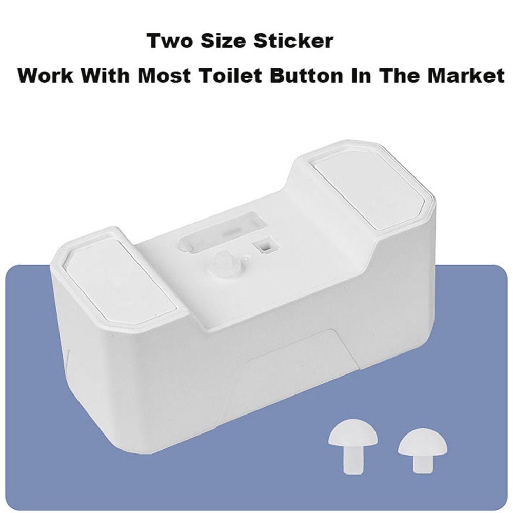 Бесконтактный индукционный смыв для унитаза Инфракрасные интеллектуальные смывы для унитаза Ванная комната