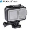 PULUZ Защитная рамка Fat Cow, устойчивая к падениям, для аксессуаров камеры DJI OSMO Action