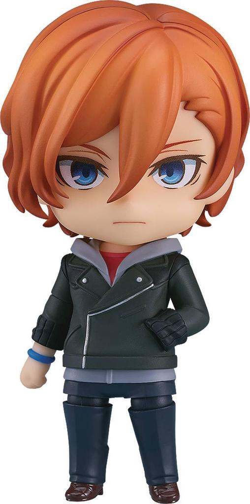 Nendoroid Bungo Stray Dogs Chuuya Nakahara 15-year-old Ver.