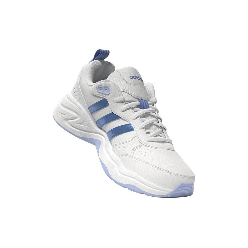 adidas Женские кроссовки Strutter Shoes 'Cloud White Blue Dawn' HQ1824