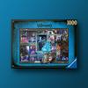 Disney Villain: Hercules Hades 1000 Piece Ravensburger Jigsaw Puzzle, Popular Korean Board Game