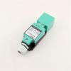 Индуктивный квадратный датчик приближения Huguang LM15-V40YCN1N2P1P2L1L2A1A2