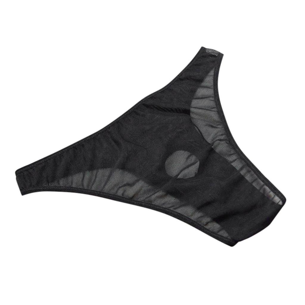 Сексуальное нижнее белье для мужчин Passion T-back Hole Underpant