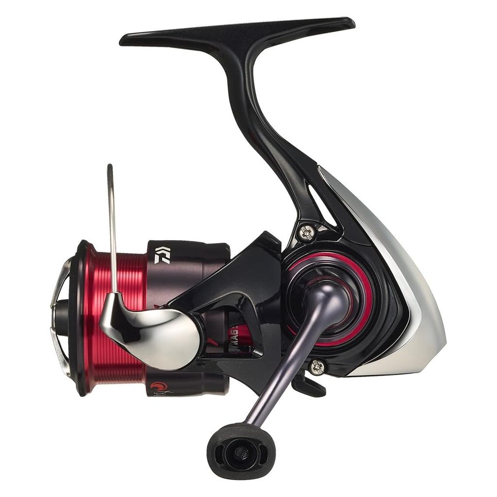 Daiwa Spinning Reel 24 Month Beauty X LT2000S-P