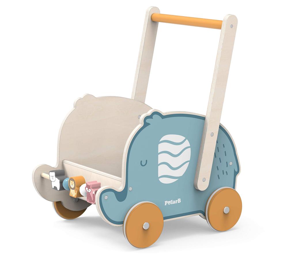 PolarB Elephant Buggy TYPR44031