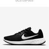 Nike Кроссовки Revolution 6 Next Nature Dc3728 003 S2302