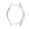 Чехол для часов Samsung Galaxy Watch 4, 40 мм, 44 мм, 42 мм, 46 мм, 45 мм, матовый корпус из поликарбоната, универсальный защитный бампер для Watch5/5Pro